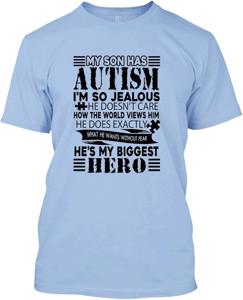 cool autism shirts