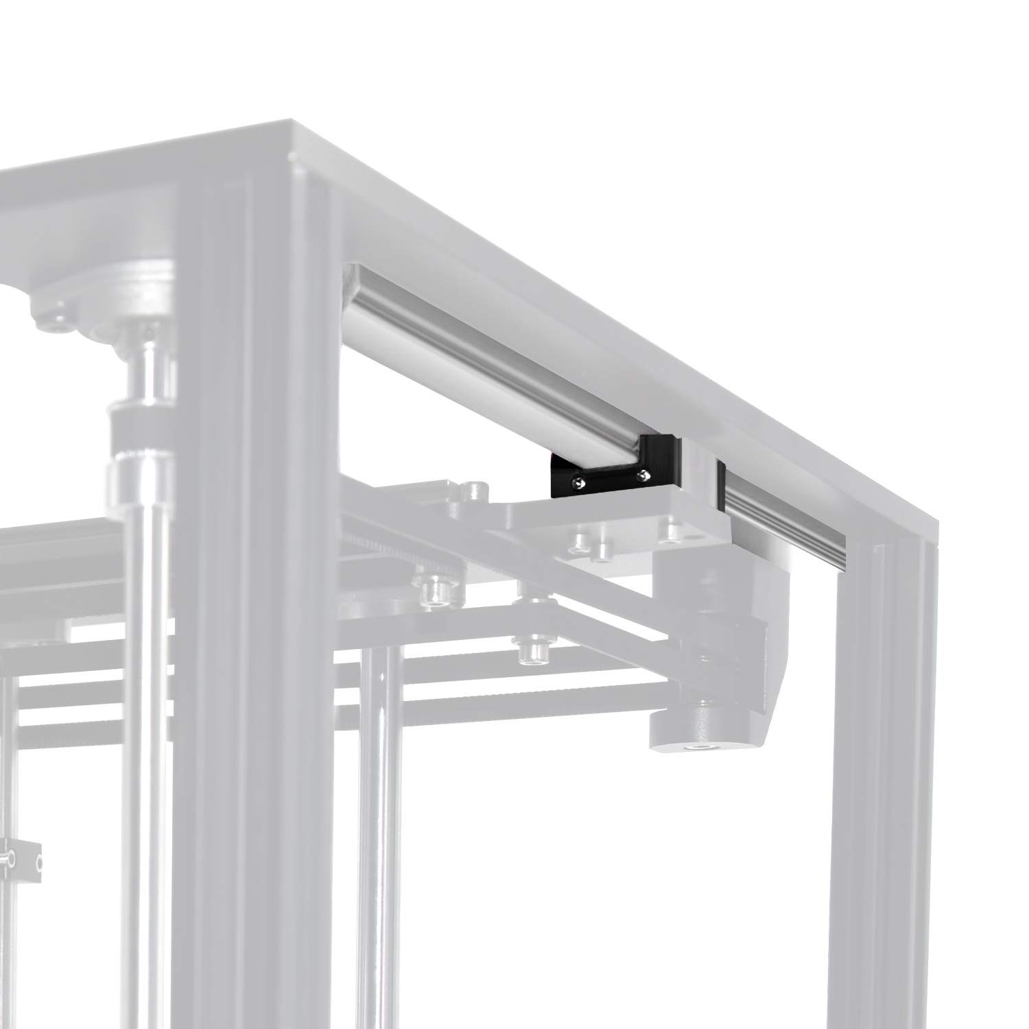Mua Twotrees MGN12H 350mm Linear Rail Guide Linear Sliding Guideway ...
