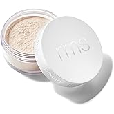 RMS Beauty Hydra Setting Powder – Hydrating Translucent Loose Powder, Lightweight Matte Finish, Oil Control, Natural Radiance, Long-Lasting Makeup Lock, 0.21 oz