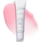 Julep 24/7 Lip Treatment – Hydrating & Glossy Lip Balm and Lip Sleeping Mask with Shea Butter – Moisturize, Protect & Soothe – Vegan & Cruelty-Free - Sheer Pink