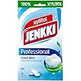 Jenkki Professional Fresh Mint - Finnish - 100% Xylitol - Chewing Gum - Bag 90g