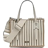 Calvin Klein womens Calvin Klein Modern Essential Mini Tote Crossbody