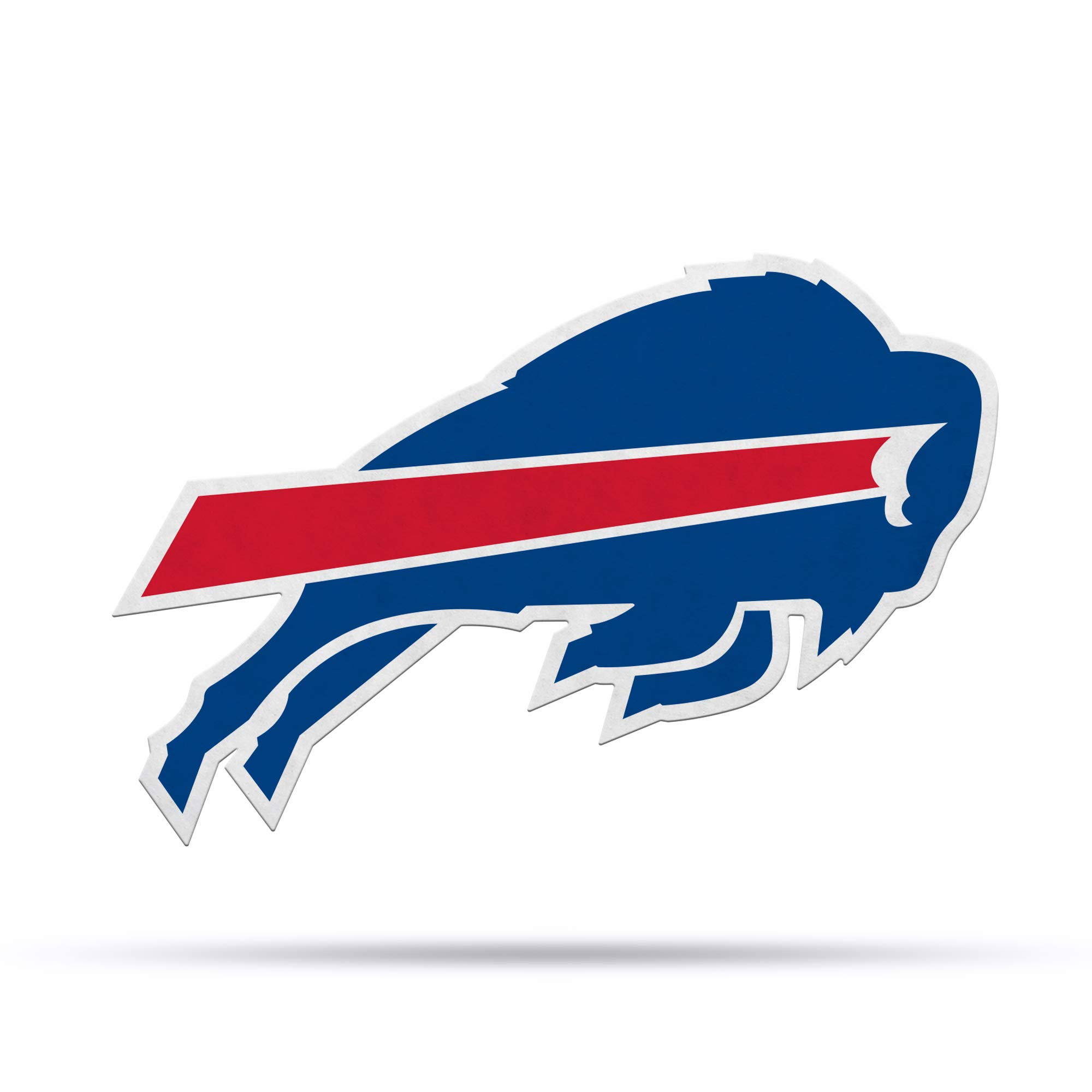 Rico Industries NFL Football Buffalo Bills Primary