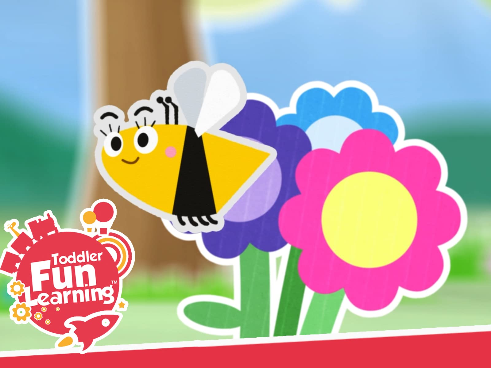 Watch Toddler Fun Learning Educational Videos for Kids Prime Video