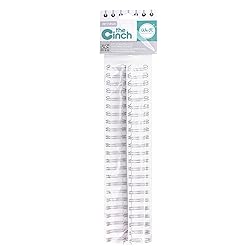 We R Memory Keepers Cinch Book Binding Wire
