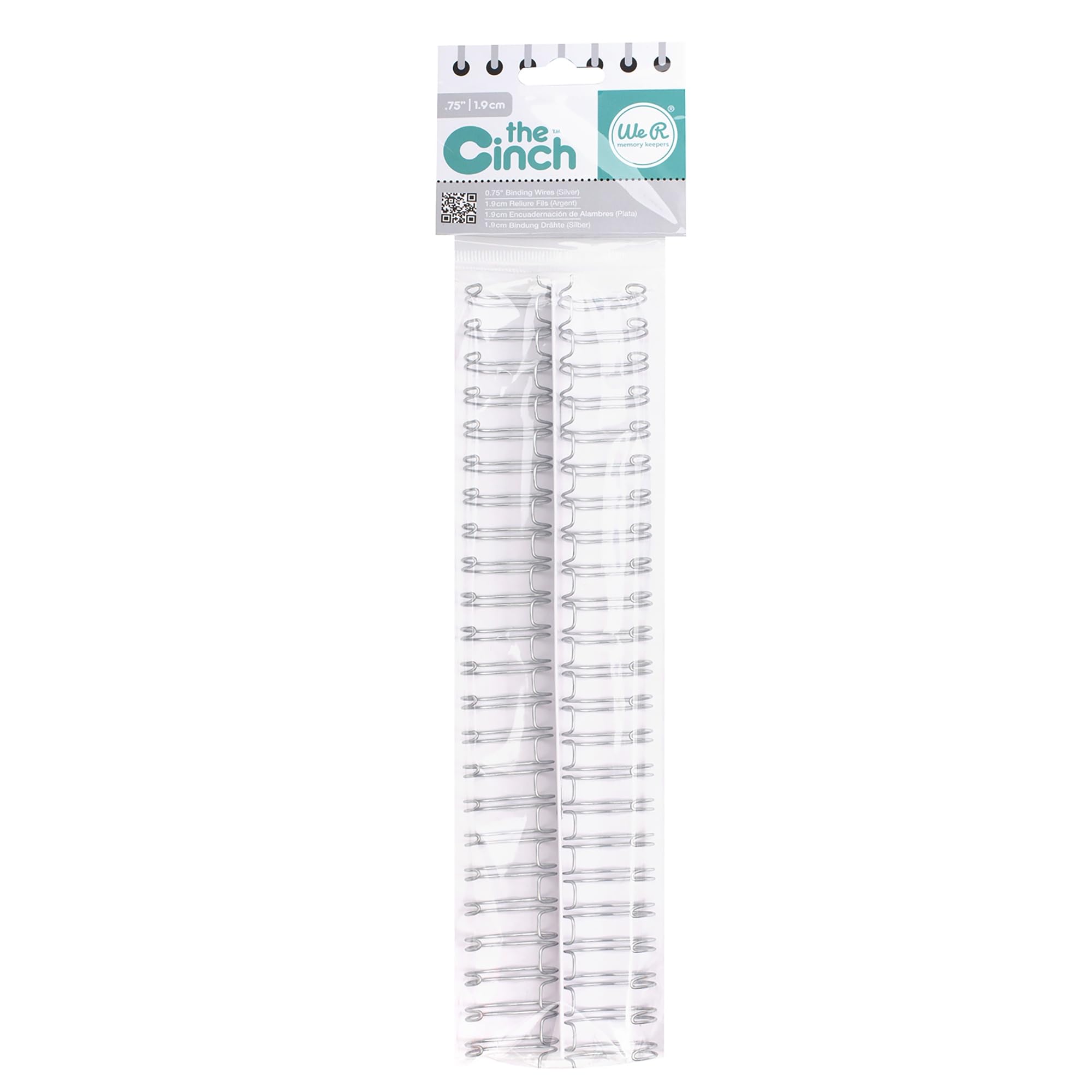 We R Memory Keepers Cinch Book Binding Wire