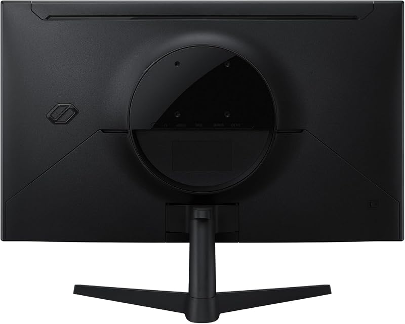 Monitor Gaming Odyssey G3 G30H (LS27HG302EUXEN), Flat, 27"