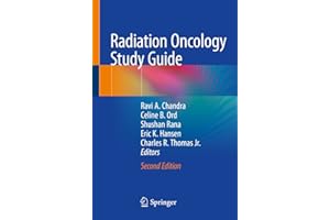 Radiation Oncology Study Guide
