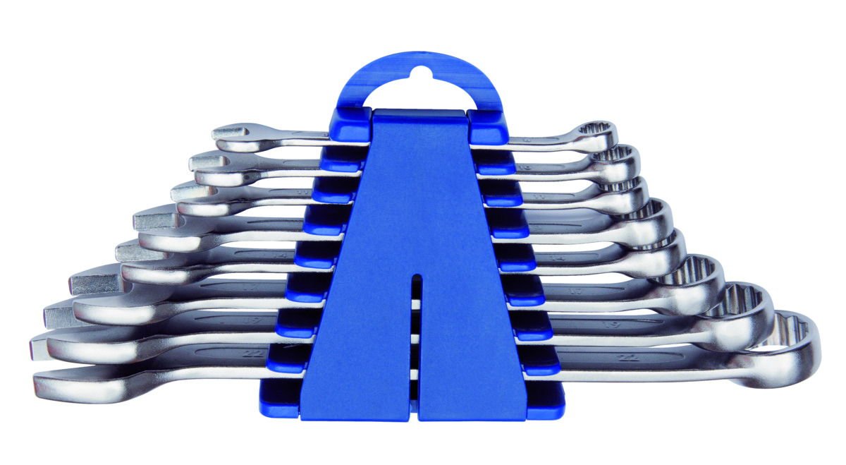 IRIMO Comb.Set 8-22, 8P. Holder