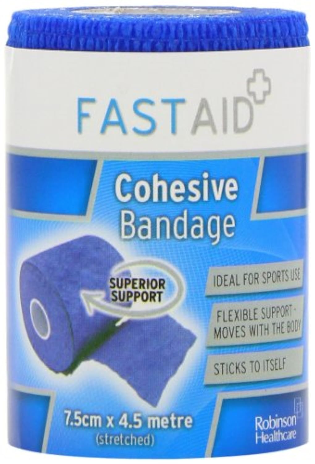 Fastaid Cohesive Bandage