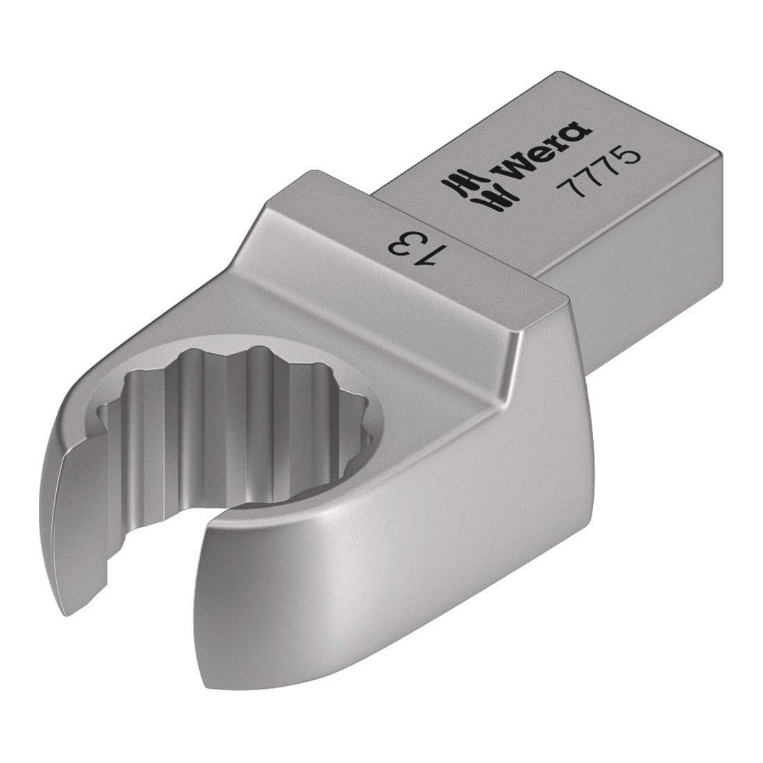 Wera 7775 9x12mm Open-Ring 17mm