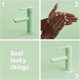 tesa Sugru Moldable Glue White 3 Piece - Multi-Purpose Repairing & Craft view 2