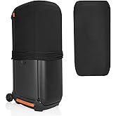 OUUTMEE Dust Cover for JBL PartyBox 710/720, Portable Party Speaker Dust Case Cover