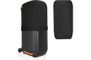 OUUTMEE Dust Cover for JBL PartyBox 710/720, Portable Party Speaker Dust Case Cover