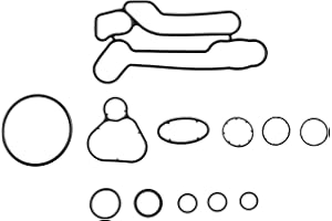 FEL-PRO ES 73215 Engine Oil Cooler Gasket Set