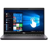 Dell Latitude 5400 Laptop FHD Touchscreen, Intel Core I5-8365U 8th Gen Processor, 32GB Ram, 1TB SSD, Webcam, Type C, HDMI Windows 11 Pro (Renewed)