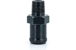 PCV Valve 11810AA000 Valve Complete - Control, for Select Subaru Models as Forester | Impreza | Legacy | Loyale | Outback, etc., PCV Valve Replacement Automotive Accessories by KeeRoarin, 1 Pack