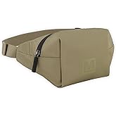 Merrell Aurora Belt Bag, Lightweight Crossbody Pack for Travel, Hiking &amp; Daily Use