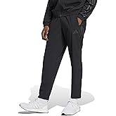 Adidas Mens House of Tiro Woven Pants