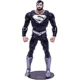 McFarlane Toys - DC Multiverse Solar Superman 7" Action Figure with Accessories