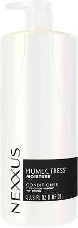 Nexxus Humectress Ultimate Moisturizing Conditioner 1 Liter Normal to Dry Hair view 1