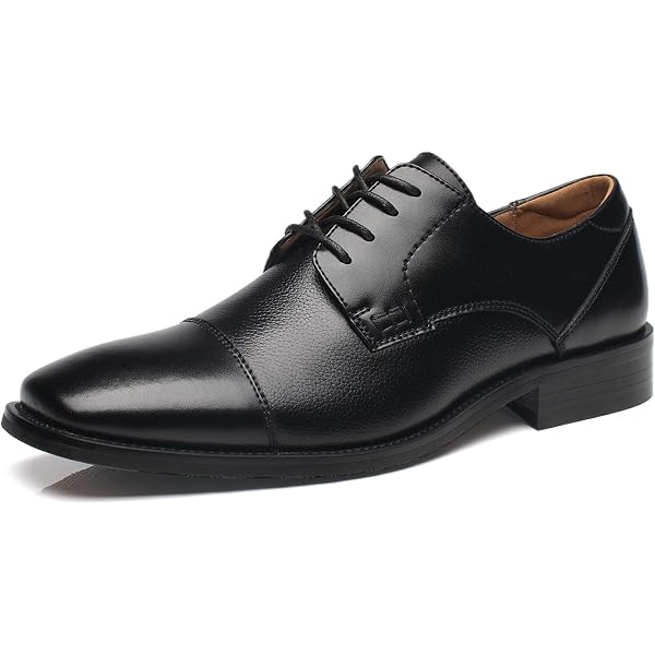 Men’s NXT New York Oxford Dress Shoes Amazon.com | NXT NEW YORK Men main image 3