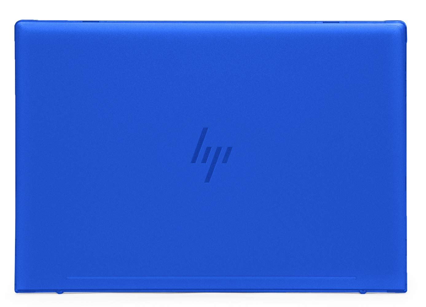 mCover Hard Shell Case for 13.3" HP Envy 13-AHxxxx / 13-AQ0000 Series (NOT Compatible with Other HP Series) Laptop PCs (13 Inch HP Envy 13-AHxxxx/13-AQxxxx Series, Blue)