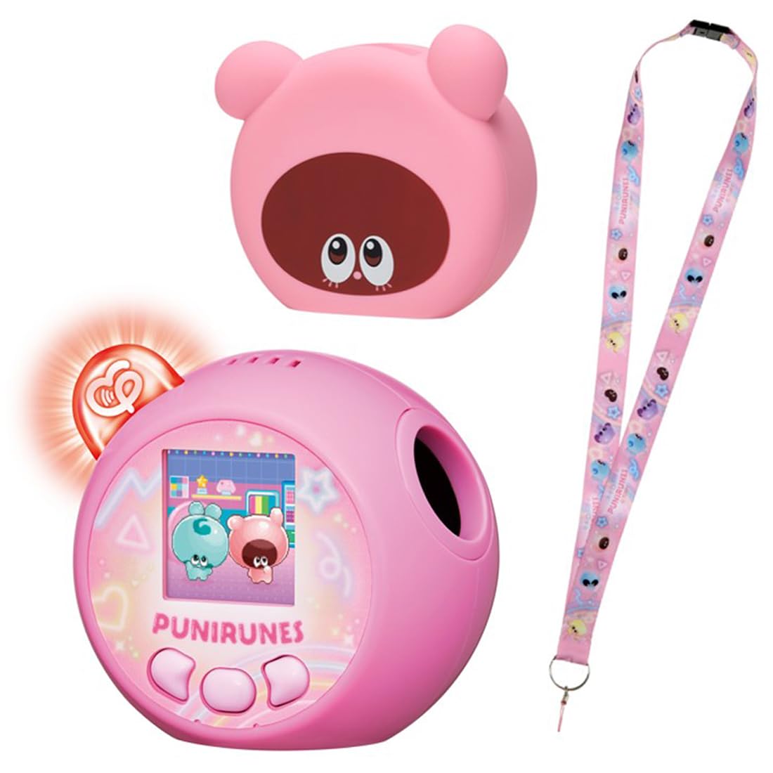 タカラトミー(TAKARA TOMY) ぷにるんず ぷにともつーしんぷれみあむ の商品画像