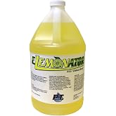 PressureTek Elemonator: House Wash Surfactant for Siding, Roof and Concrete Cleaning, Bleach Additive, Soft Wash Soap, 1/2 Gallon, 64 Fl Oz (QTY 1)