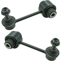 Rear Upper Control Arms W/ Ball Joints For Subaru Forester Crosstrek 2014-2019 – Pair, Detroit Axle