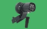 GeoSync Universal Single Output LNB for Satellite Dish KU Freesat HD Spirit view 7