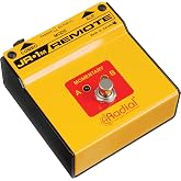 Radial JR1-M Momentary AB Footswitch