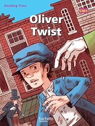 Oliver Twist