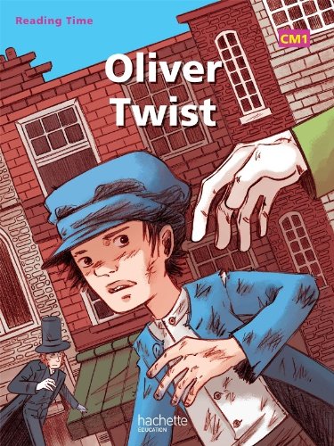 Oliver Twist