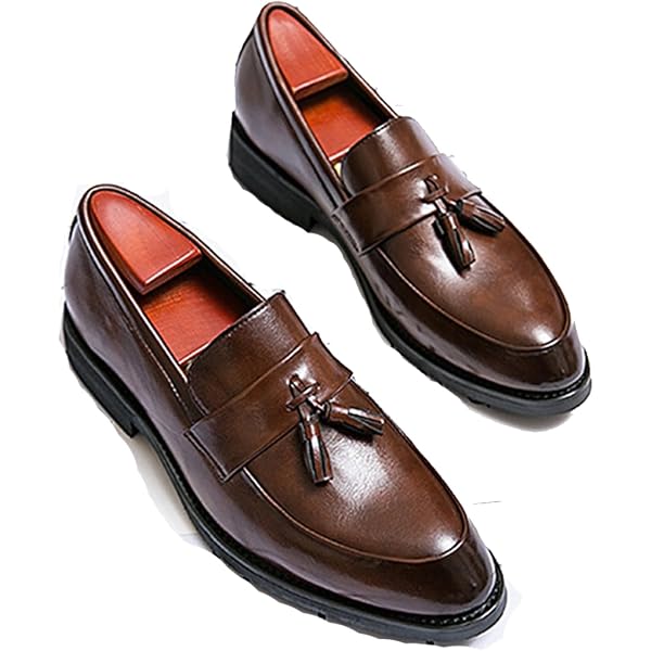 WEATHERPROOF VINTAGE Mens Brown Benny Round Toe Lace-Up Boat Shoes 13 M WEATHERPROOF VINTAGE Mens Brown Cushioned Benny Round Toe  main image 4