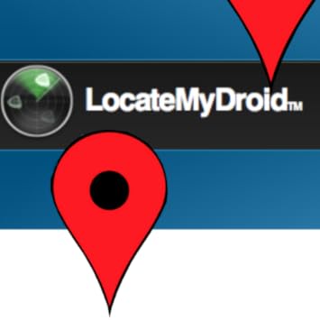 app locatemydroid