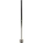 Univen Percolator Coffee Maker Pump Tube Only Compatible with Farberware 12 Cup Electric Percolators FCP412 and 142 THIS IS NOT A UNIVERSAL PART