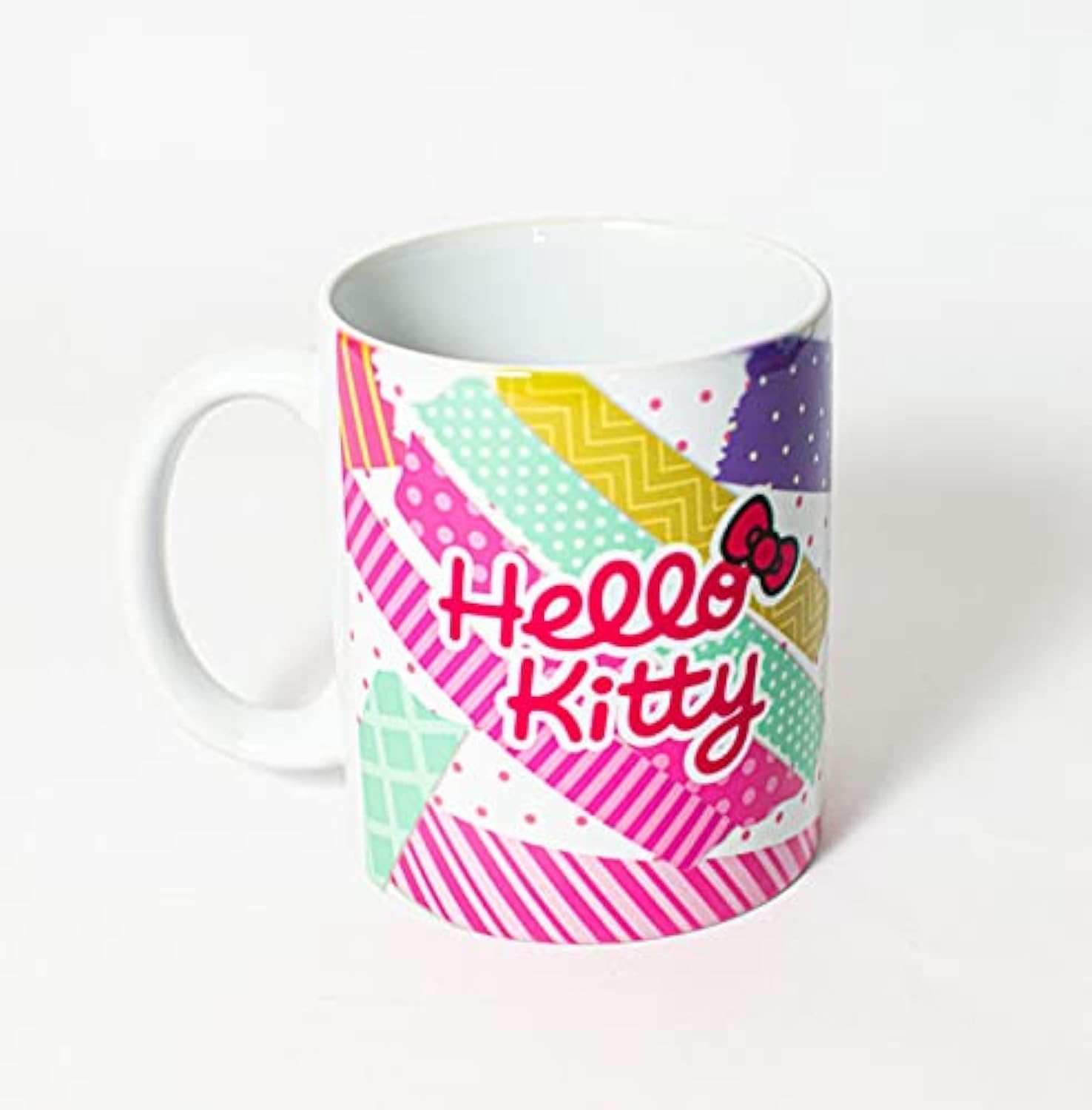 cat girld Printed Mug Gift
