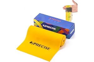 TETOTAK Slingshot Bands Flat 0.4/0.5/0.55/0.6/0.65/0.7/0.75/0.8mm Professional Adults Hunting Replacement Bands Material 2M Length Rolls Heavy Duty Homemade Wide Simple Shot Bands Shooting Quick Rebound