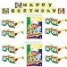 Handy Manny Banner, Treats Bags and Fun Frames Bundle