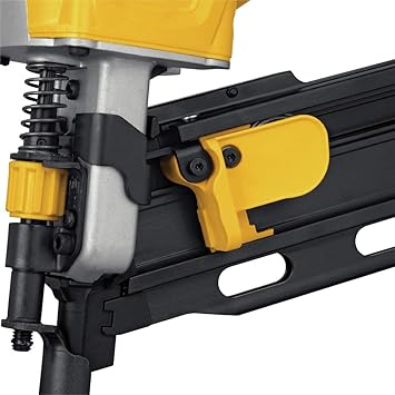 DEWALT DCN21PLM1 Framing Nailers product image 4