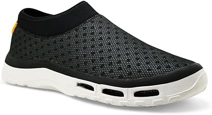 soft science fin boot