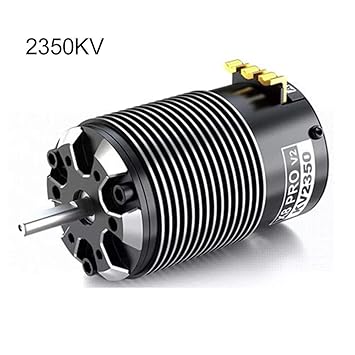 toro rc motor