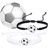 GIN GEOMIR Adjustable Braided Sport Bracelets