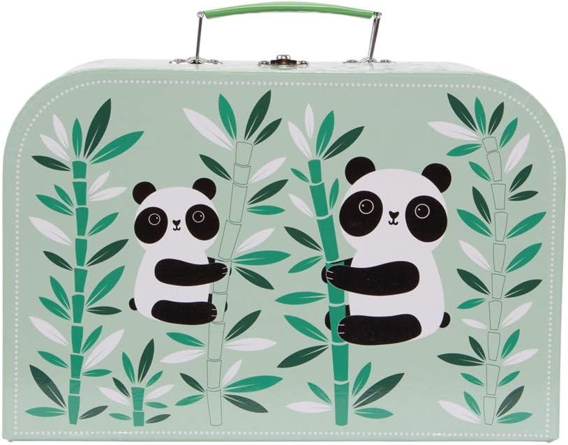 sass and belle tin tea set