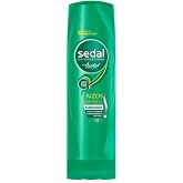 Sedal Rizos Obedientes (Obedient Curls) Acondicionador 340ml [SEALED]