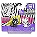 Littlest Pet Shop Kitten Playset (2 Pack)