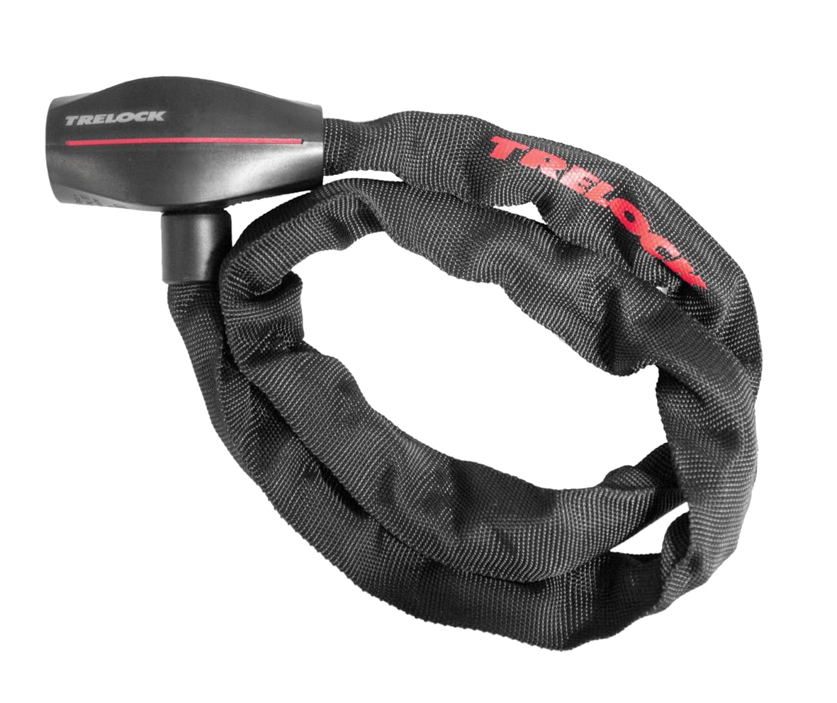 Chain Lock BC380 Diameter: 7mm x Length: 850mm