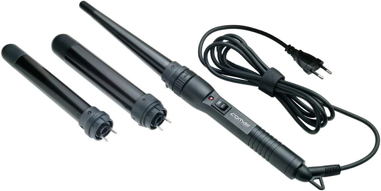 Comair 3 in 1 Magic Curls