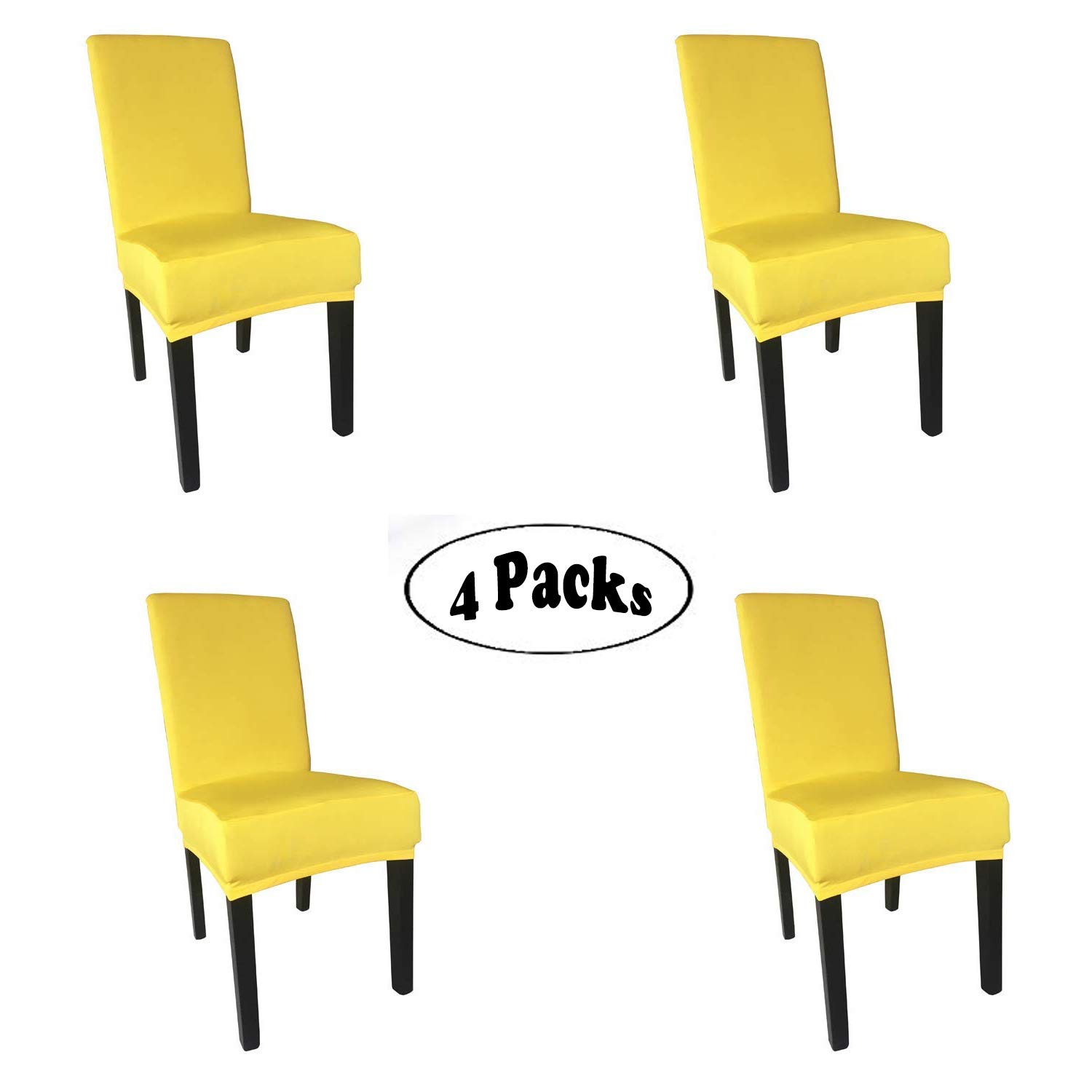 Best Spandex Dining Room Chair Covers